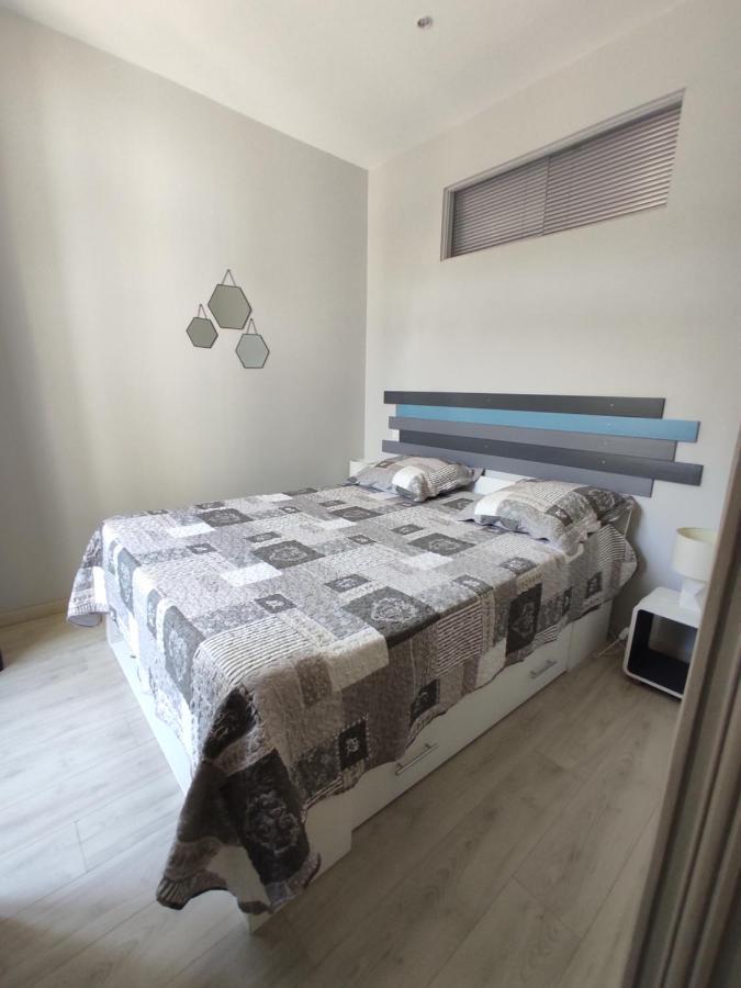דירות Bagnères-de-Luchon Agreable T2 Au Centre De Luchon מראה חיצוני תמונה